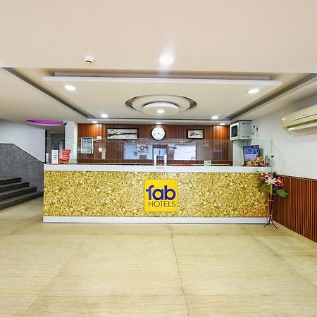 Fabhotel Belwood Near Igi Airport New Delhi Eksteriør bilde